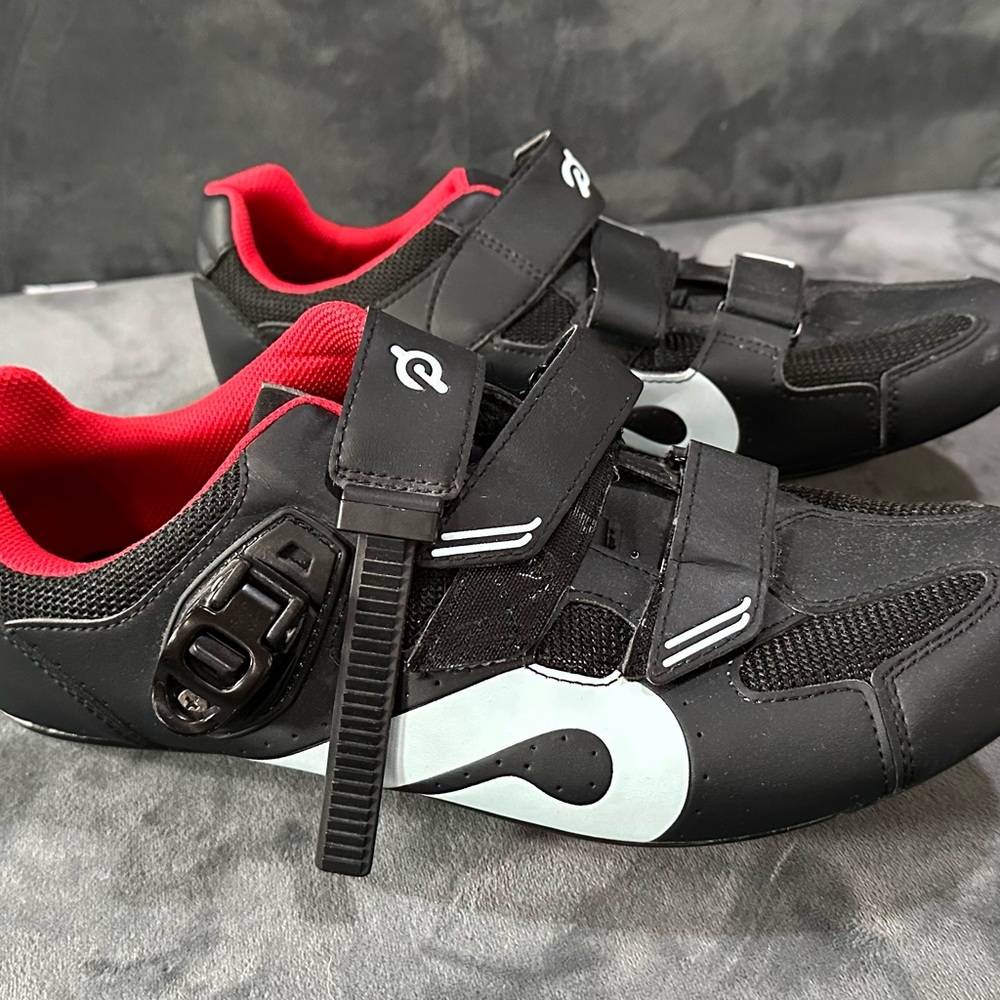 Men’s Peloton Cycling Shoes Size 13